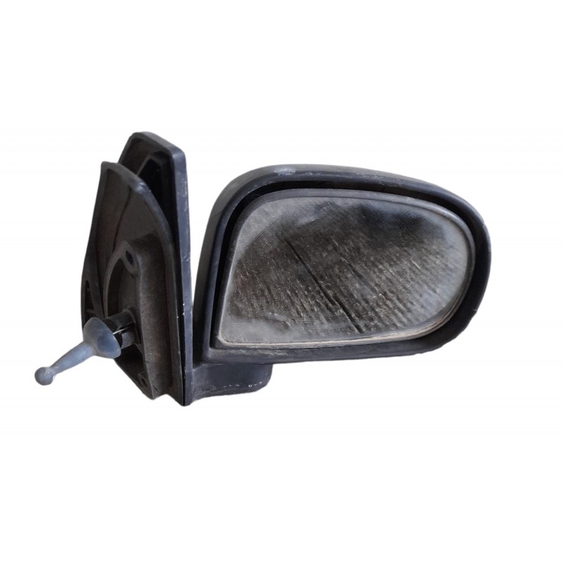 Specchietto retrovisore anteriore destro manuale Hyundai Atos 1997-2008 - Specchietto retrovisore - 1