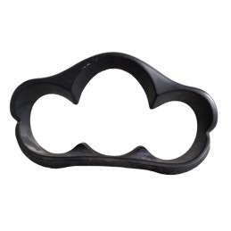 Rivestimento quadro strumenti contachilometri Hyundai Atos 1997-2008 - Quadro contachilometri - 1