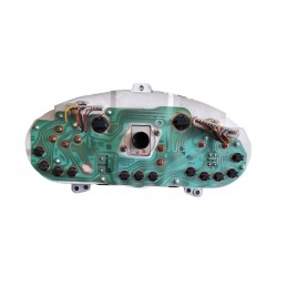 Quadro strumenti contachilometri Hyundai Atos 1997-2008 - Quadro contachilometri - 2 Quadro strumenti contachilometri Hyundai Atos 1997-2008 - Quadro contachilometri - 2
