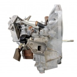 Cambio Fiat Grande Punto 1.3 multijet frizione idraulica 2005-2018 - Cambio - 2