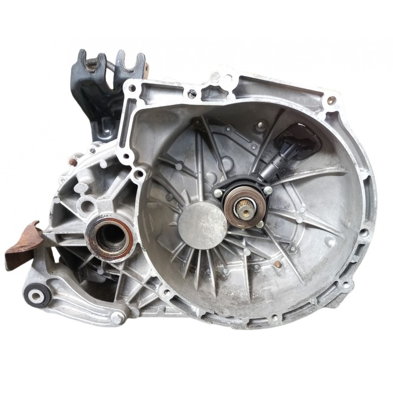 Cambio 3M5R7F096YF Ford C-Max 1.6 Tdci 2003-2010 - Cambio - 1