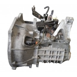 Cambio 3M5R7F096YF Ford C-Max 1.6 Tdci 2003-2010 - Cambio - 2
