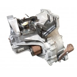 Cambio 3M5R7F096YF Ford C-Max 1.6 Tdci 2003-2010 - Cambio - 3