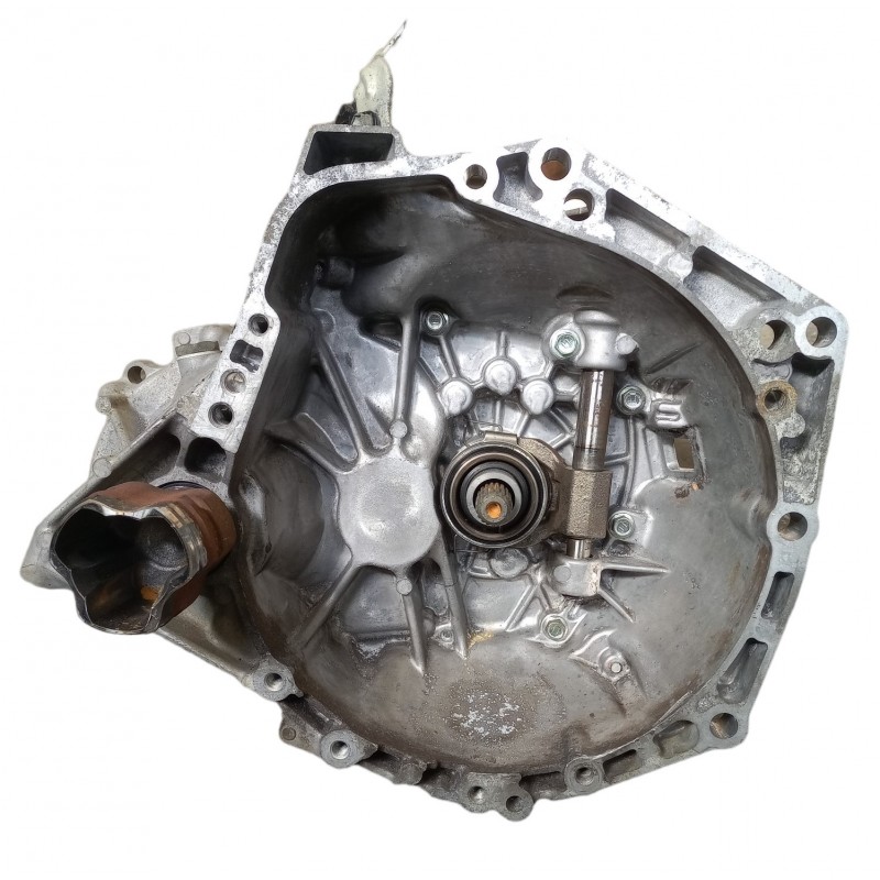 Cambio Citroen C1 1.0 benzina 2005-2008 - Cambio - 1
