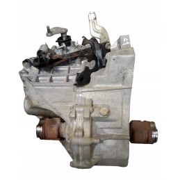 Cambio Citroen C1 1.0 benzina 2005-2008 - Cambio - 2