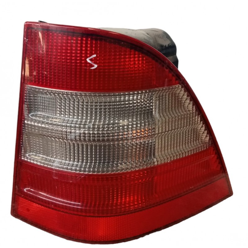 Fanale posteriore sinistro A1638201564 Mercedes Mk W163 1995-2005 - Fanale posteriore - 1 Fanale posteriore sinistro A1638201564 Mercedes Mk W163 1995-2005 - Fanale posteriore - 1