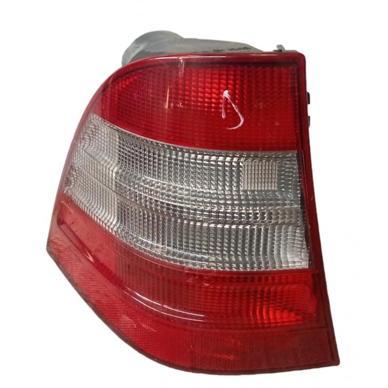 Fanale posteriore destro A1638201664 Mercedes Mk W163 1995-2005 - Fanale posteriore - 1 Fanale posteriore destro A1638201664 Mercedes Mk W163 1995-2005 - Fanale posteriore - 1