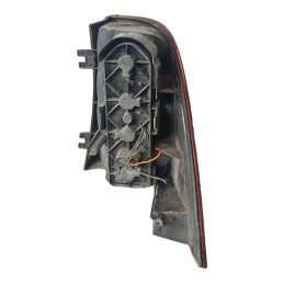 Fanale posteriore destro A1638201664 Mercedes Mk W163 1995-2005 - Fanale posteriore - 2 Fanale posteriore destro A1638201664 Mercedes Mk W163 1995-2005 - Fanale posteriore - 2