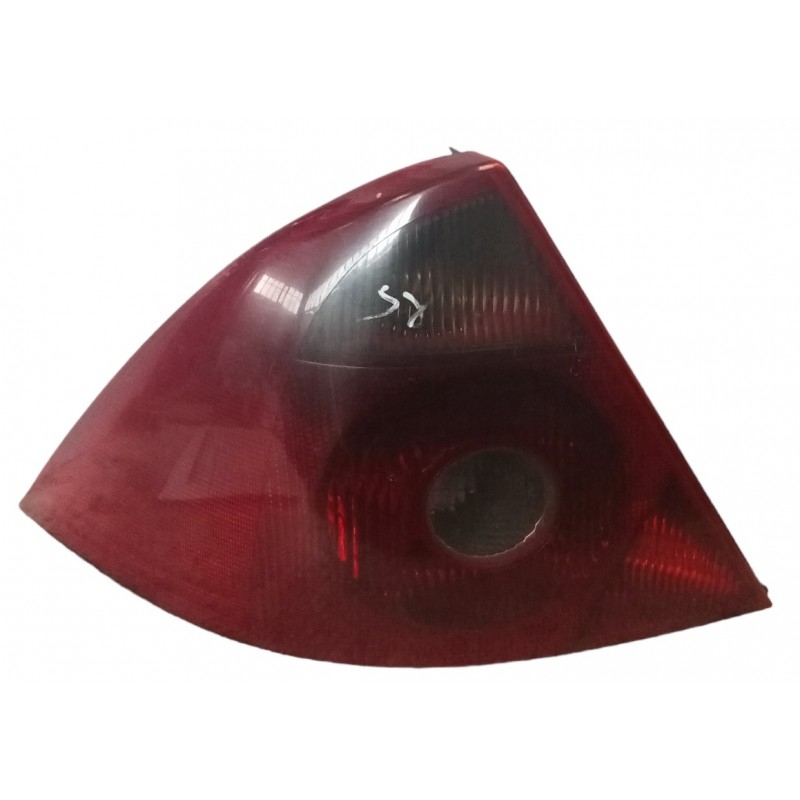 Fanale posteriore sinistro Ford Mondeo berlina 2000-2005 - Fanale posteriore - 1 Fanale posteriore sinistro Ford Mondeo berlina 2000-2005 - Fanale posteriore - 1