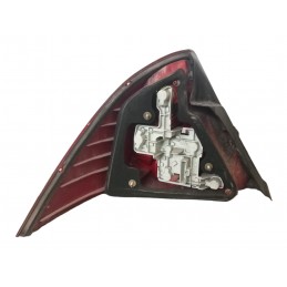Fanale posteriore destro Ford Mondeo berlina 2000-2005 - Fanale posteriore - 2