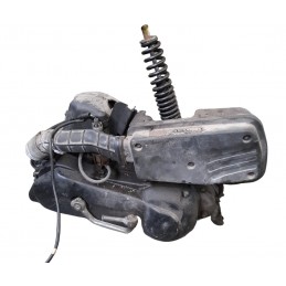 Motore Peugeot Executive 1994 - Motore - 1