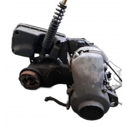 Motore Peugeot Executive 1994 - Motore - 2