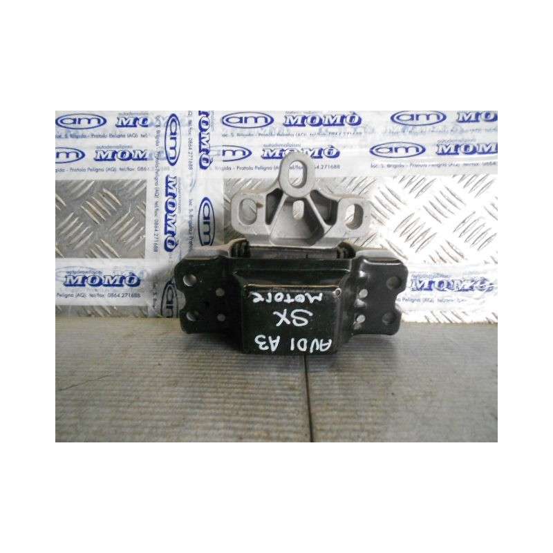 Supporto motore sinistro FZ90471 Audi A3 - Supporto - 1 Supporto motore sinistro FZ90471 Audi A3 - Supporto - 1
