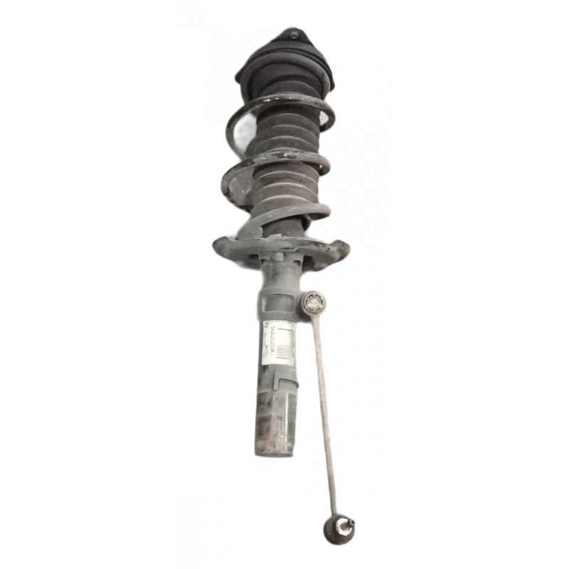 Ammortizzatore anteriore sinistro Renault Megane 1.5 dci 2015 - Ammortizzatore - 1