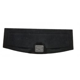 Pannello baule Renault Megane 2015 - Cappelliera tendina - 1