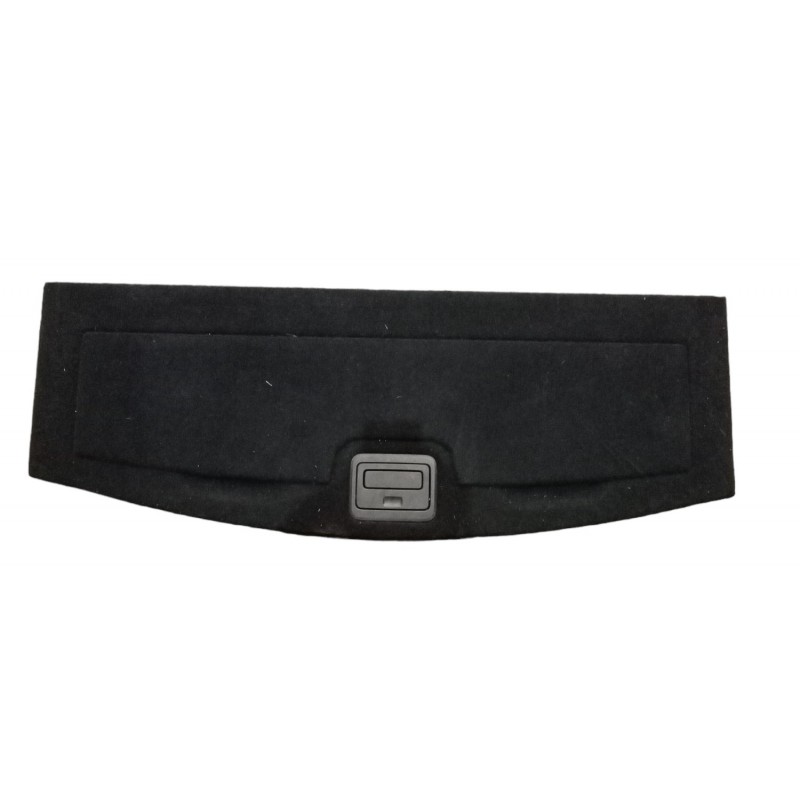 Pannello baule Renault Megane 2015 - Cappelliera tendina - 1