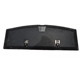 Pannello baule Renault Megane 2015 - Cappelliera tendina - 2