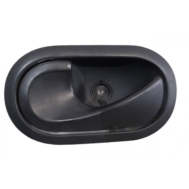 Maniglia interna porta anteriore sinistra Renault Megane 2002-2010 - Maniglia - 1 Maniglia interna porta anteriore sinistra Renault Megane 2002-2010 - Maniglia - 1