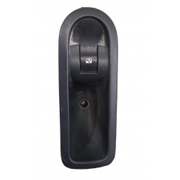 Pulsante alzavetro posteriore sinistro Renault Megane 2002-2010 - Pulsantiera - 1