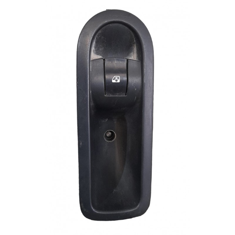 Pulsante alzavetro posteriore sinistro Renault Megane 2002-2010 - Pulsantiera - 1