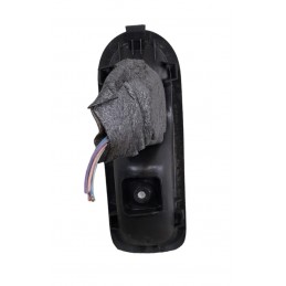 Pulsante alzavetro posteriore sinistro Renault Megane 2002-2010 - Pulsantiera - 2