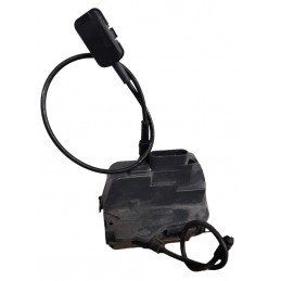 Serratura porta posteriore sinistra Renault Megane 2002-2010 6 pin - Serratura - 1