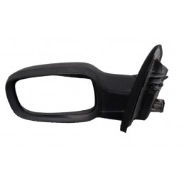 Specchietto retrovisore anteriore sinistro elettrico Renault Megane 2002-2010 5 pin - Specchietto retrovisore - 1