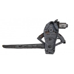 Alzavetro elettrico anteriore sinistro Ford Transit 2000-2006 - Alzavetro - 1