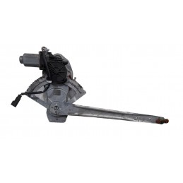 Alzavetro elettrico anteriore sinistro Ford Transit 2000-2006 - Alzavetro - 2