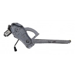 Alzavetro elettrico anteriore destro Ford Transit 2000-2006 - Alzavetro - 1