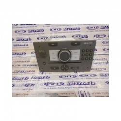 Autoradio 13188475 Opel Vectra 1988-2008 - Autoradio - 1
