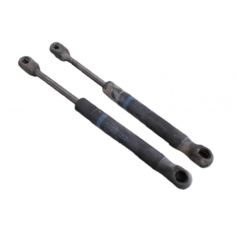 Pistoncini molle a gas posteriori Mazda Rx8 2003-2012 - Pistoncini a gas - 1 Pistoncini molle a gas posteriori Mazda Rx8 2003-2012 - Pistoncini a gas - 1