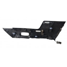 Rivestimento posteriore sinistro bagagliaio 799124889R Renault Megane 2015 - Griglie e modanature - 2