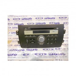 Autoradio cod. 39101-79JB Suzuki SX4 2006 - 2015 - Autoradio - 1