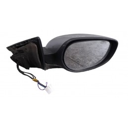 Specchietto elettrico anteriore destro Mazda Rx8 2003-2012 8 pin - Specchietto retrovisore - 1