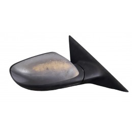 Specchietto elettrico anteriore destro Mazda Rx8 2003-2012 8 pin - Specchietto retrovisore - 2