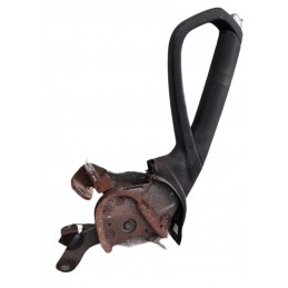 Leva freno a mano Mazda Rx8 2003-2012 - Leva freno a mano - 2