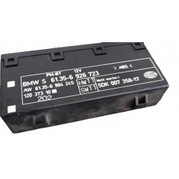 Centralina porta anteriore destra 5DK00735817 Bmw 530 E39 1995-2003 - Centralina - 2 Centralina porta anteriore destra 5DK00735817 Bmw 530 E39 1995-2003 - Centralina - 2