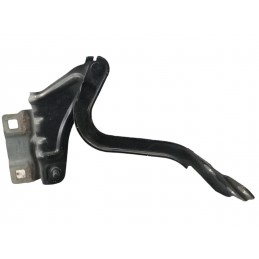 Cerniera cofano anteriore sinistra Renault Megane 2015 - Cerniera - 2