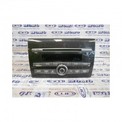 Autoradio cod. 735484417 Fiat Bravo 198 2007 - 2014 - Autoradio - 1