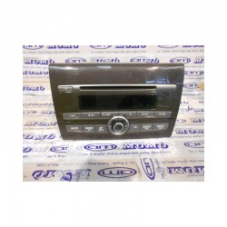 Autoradio 735543404 Fiat Bravo Mk 198 2007-2014 - Autoradio - 1