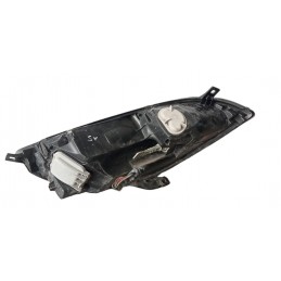 Proiettore anteriore sinistro Mitsubishi Colt 2004-2008 - Proiettore anteriore - 2 Proiettore anteriore sinistro Mitsubishi Colt 2004-2008 - Proiettore anteriore - 2