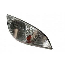 Proiettore anteriore destro Mitsubishi Colt 2004-2008 - Proiettore anteriore - 1