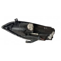 Proiettore anteriore destro Mitsubishi Colt 2004-2008 - Proiettore anteriore - 2