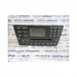 Autoradio X4318B876AA Jaguar X-Type 2002-2006 - Autoradio - 1