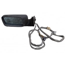 Specchietto retrovisore anteriore sinistro elettrico Lancia Delta 1993-1999 - Specchietto retrovisore - 1