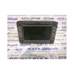 Autoradio navigatore satelitare cod. 156068727 Alfa Romeo 159 2005 - 2013 - Autoradio - 1