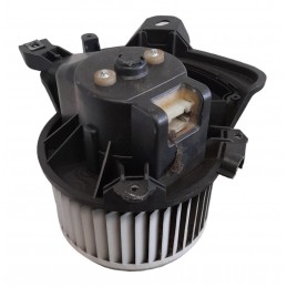Ventola abitacolo Fiat Grande Punto 2005-2018 - Ventola abitacolo - 2 Ventola abitacolo Fiat Grande Punto 2005-2018 - Ventola abitacolo - 2
