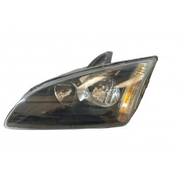 Proiettore anteriore sinistro Ford Focus 2004-2008 - Proiettore anteriore - 1