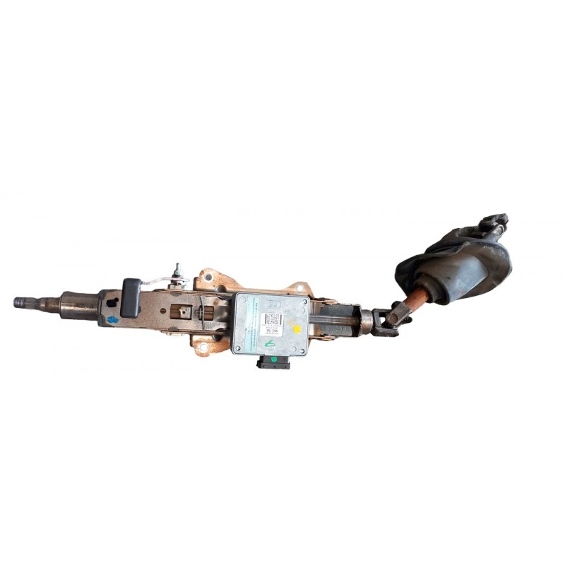 Piantone sterzo meccanico Fiat Nuova Croma 1.9 multijet 2005-2010 - Piantone sterzo meccanico - 1